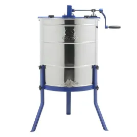 miodarka-3-ramkowa-z-napedem-recznym-uniwersalna-linia-eco-marki-brctech
