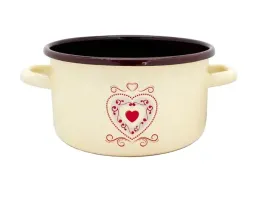 garnek-emaliowany-kremowy-serce-24cm-17-24serce