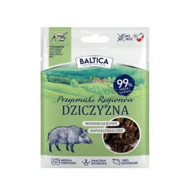 baltica-przysmaki-dla-psa-polmiekkie-dziczyzna-30g