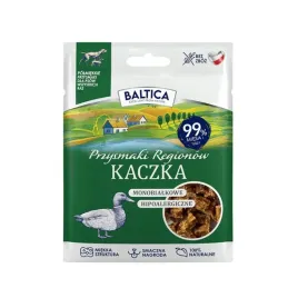 baltica-przysmaki-dla-psa-polmiekkie-kaczka-30g