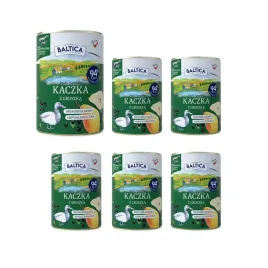 baltica-karma-mokra-dla-psa-kaczka-z-gruszka-monobialkowa-6x400g