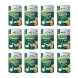 baltica-karma-mokra-dla-psa-kaczka-z-gruszka-monobialkowa-12x400g