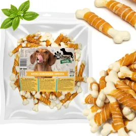 przysmak-przekaska-dla-psa-kostki-z-kurczakiem-i-dorszem-mr-pretzel-500g