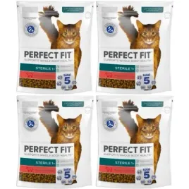 perfect-fit-sucha-karma-dla-kota-sterile-wolowina-4x750g