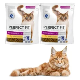 perfect-fit-karma-sucha-kot-hairball-kurczak-2x750g
