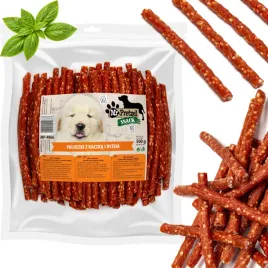 przysmak-przekaska-dla-psa-paluszki-z-kaczka-i-ryzem-mr-pretzel-500g