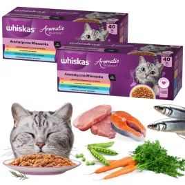 whiskas-aromatic-saszetki-dla-kota-w-sosie-80x-85g