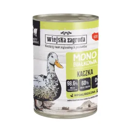 wiejska-zagroda-karma-monobialkowa-kaczka-400g
