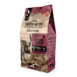 wiejska-zagroda-karma-sucha-dla-psa-wolowina-z-dzikiem-chrupki-l-2kg