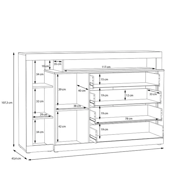 komoda-bellevue-dab-forte-glebokosc-mebla-43-4-cm