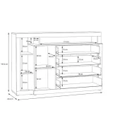 komoda-bellevue-dab-forte-glebokosc-mebla-43-4-cm