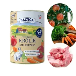 baltica-karma-mokra-krolik-z-marchewka-400g