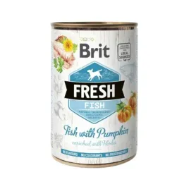 brit-fresh-mokra-karma-dla-psa-ryba-fishandpumpkin-400g