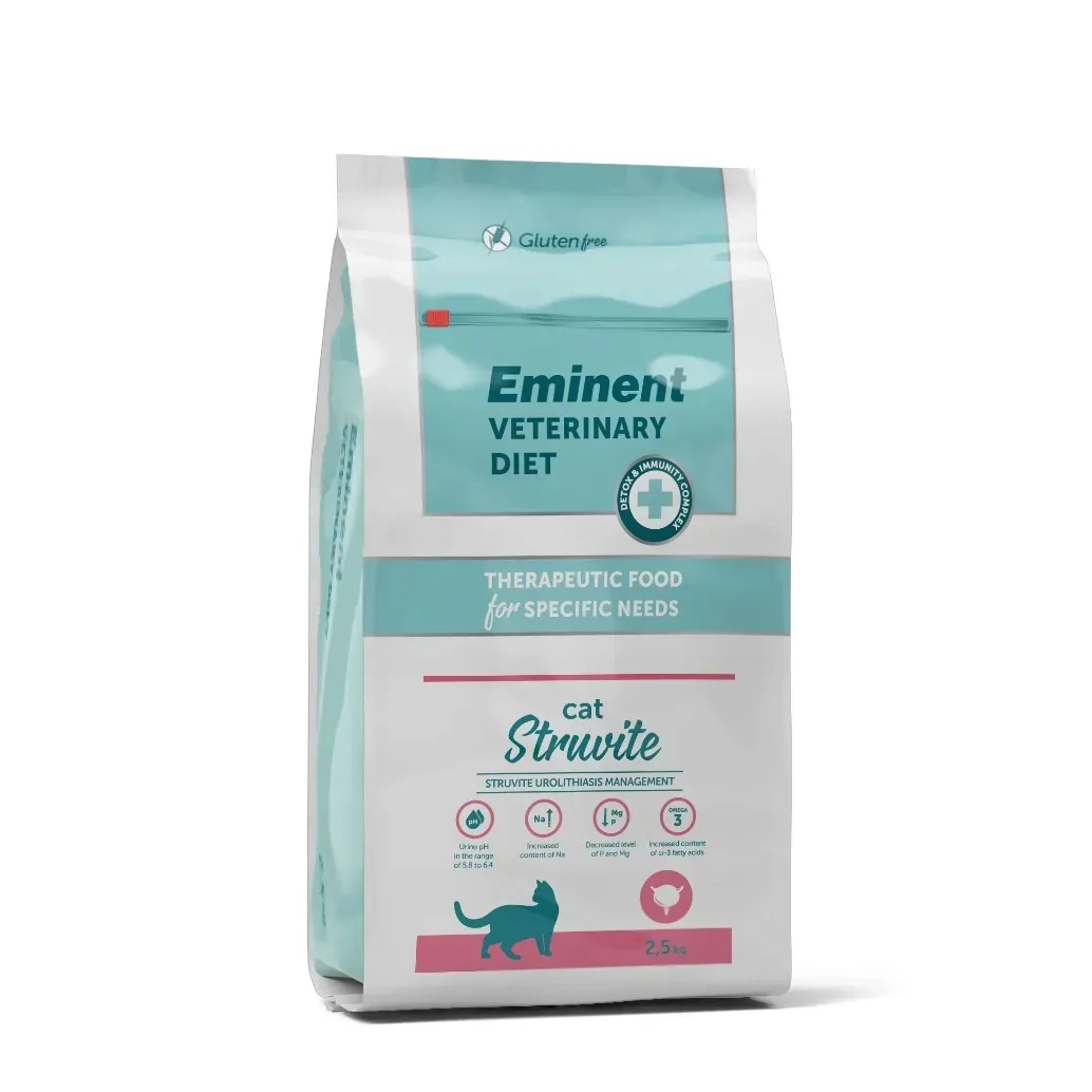 eminent-diet-cat-struvite-25-kg-marka-eminent