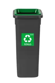 kosz-segregacji-smieci-pojemnik-20l-odpady-zielony