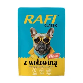 rafi-classic-z-wolowina-dla-psa-400g