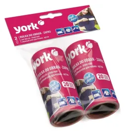 york-rolka-do-czyszczenia-ubran-2-wymienne-wklady