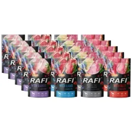 dolina-noteci-rafi-mokra-karma-dla-psa-mix-smakow-20x500g