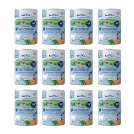 baltica-mokra-karma-dla-szczeniak-jagniecina-z-cielecina-12x400g