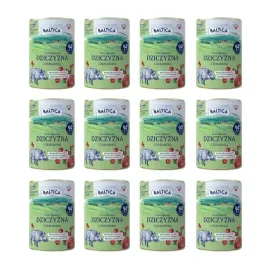 baltica-karma-mokra-monobialkowa-dziczyzna-z-zurawina-12x400g