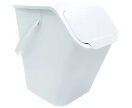 kosz-do-segregacji-odpadow-bialy-bini-25l-inne
