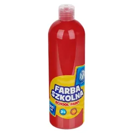 farba-plakatowa-szkolna-astra-500-ml-czerwona-w-butelce