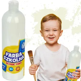farba-plakatowa-w-butelce-500ml-bialy-do-szkoly