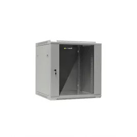 szafa-wiszaca-rack-19-12u-600-mm-netrack-f-line-szara-drzwi