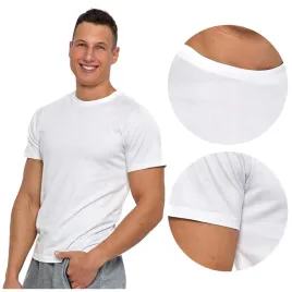 biala-koszulka-meska-t-shirt-bawelniany-basic-gladka-moraj-r-3xl