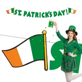 baner-st-patricks-day-irlandzka-flaga-zielony-22-m