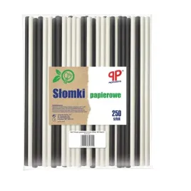 slomki-rurki-papierowe-bio-250-sztuk-proste-eco