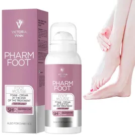 pianka-do-stop-z-mocznikiem-krem-pharm-foot-foot-mousse-105ml
