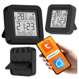 uniwersalny-pilot-wifi-ir-climative-ac-s09-z-czujnikiem-temperatury-i-wilgo