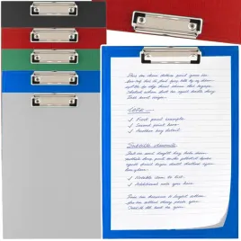 deska-z-klipem-a4-clipboard-podkladka-do-pisania-z-klipsem-darko-kolory