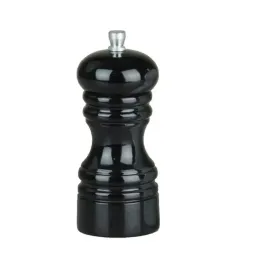 mlynek-do-pieprzu-i-soli-drewniany-czarny-12cm