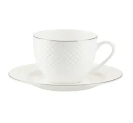 filizanka-ze-spodkiem-250ml-porcelanowa-biala
