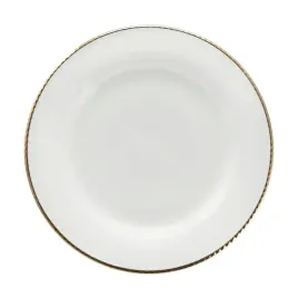 talerz-plytki-28cm-porcelanowy-bialy-zlota-linia