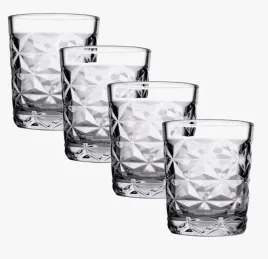 komplet-4-niskich-szklanek-pasabahce-305ml-szklo