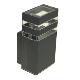 lampa-kinkiet-zewnetrzny-ogrod-gu10-led-antracyt