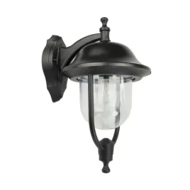 czarny-kinkiet-zewnetrzny-ogrodowy-retro