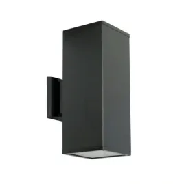 kinkiet-ogrodowy-czarny-kwadrat-elewacyjny-adela