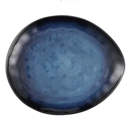 talerz-obiadowy-plytki-29cm-kamionka-niebieski