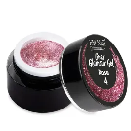 em-nail-rozowy-zel-do-zdobien-liner-glamour-rose-nr-4