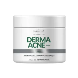 farmona-dermaacne-zelowa-maska-algowa-oczyszczajaca-160g