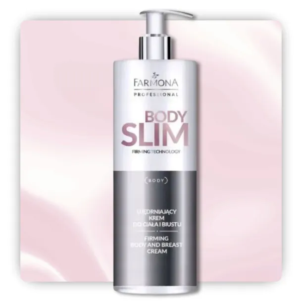 krem-ujedrniajacy-do-ciala-biustu-farmona-body-slim-280ml-marka-farmona-professional