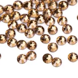 cyrkonie-swarovski-light-colorado-topaz-246-xilion-rose-ss5-zlote-50szt