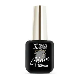 nails-company-top-hybrydowy-glam-silver-z-drobinkami-6-ml