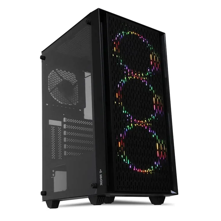 ibox-cetus-903-midi-tower-czarny