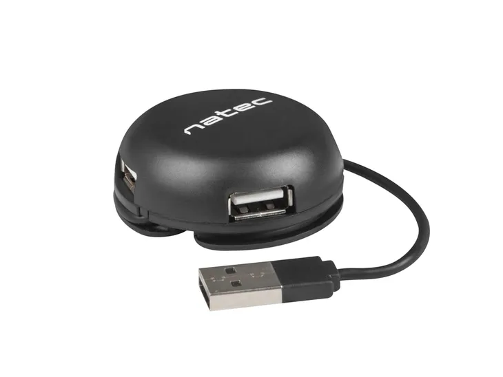 natec-bumblebee-usb-2-0-480-mbit-s-czarny