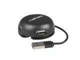 natec-bumblebee-usb-2-0-480-mbit-s-czarny